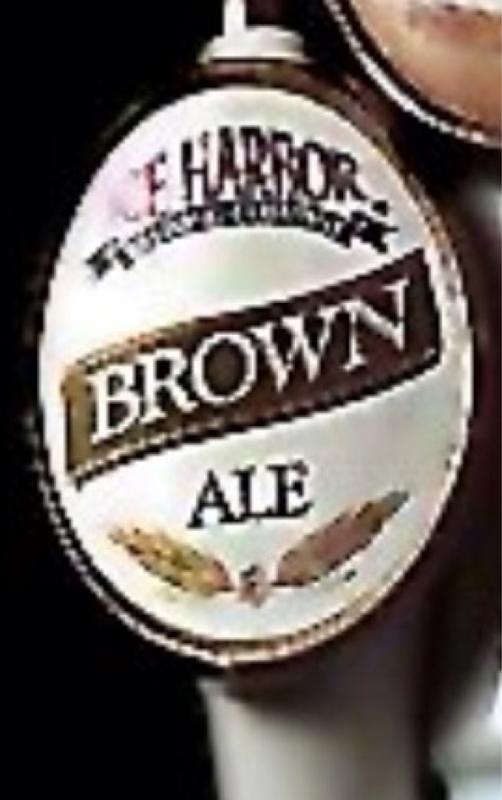 Brown Ale