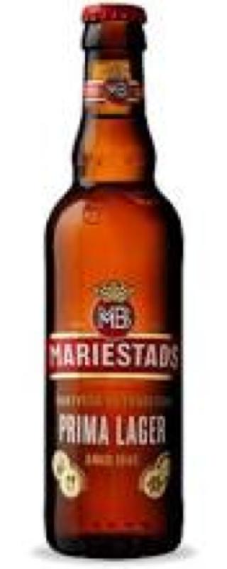 Spendrups Mariestads Prima Lager