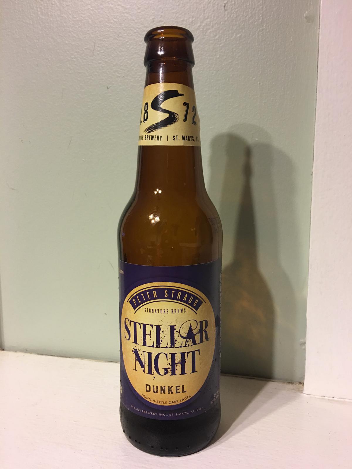 Stellar Night