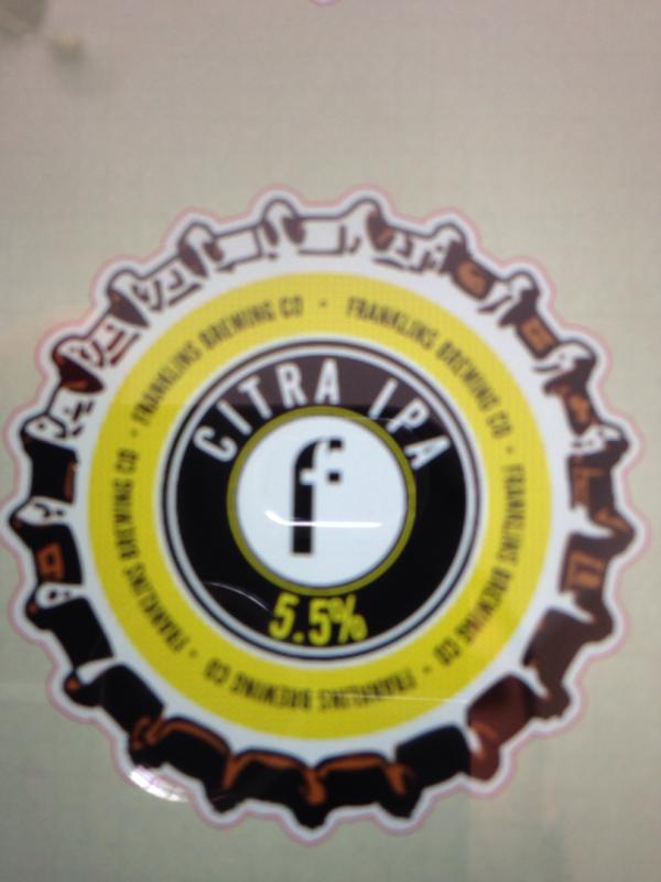 Citra IPA