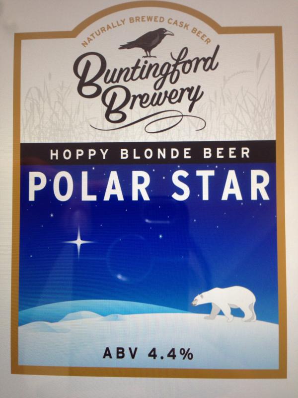 Polar Star