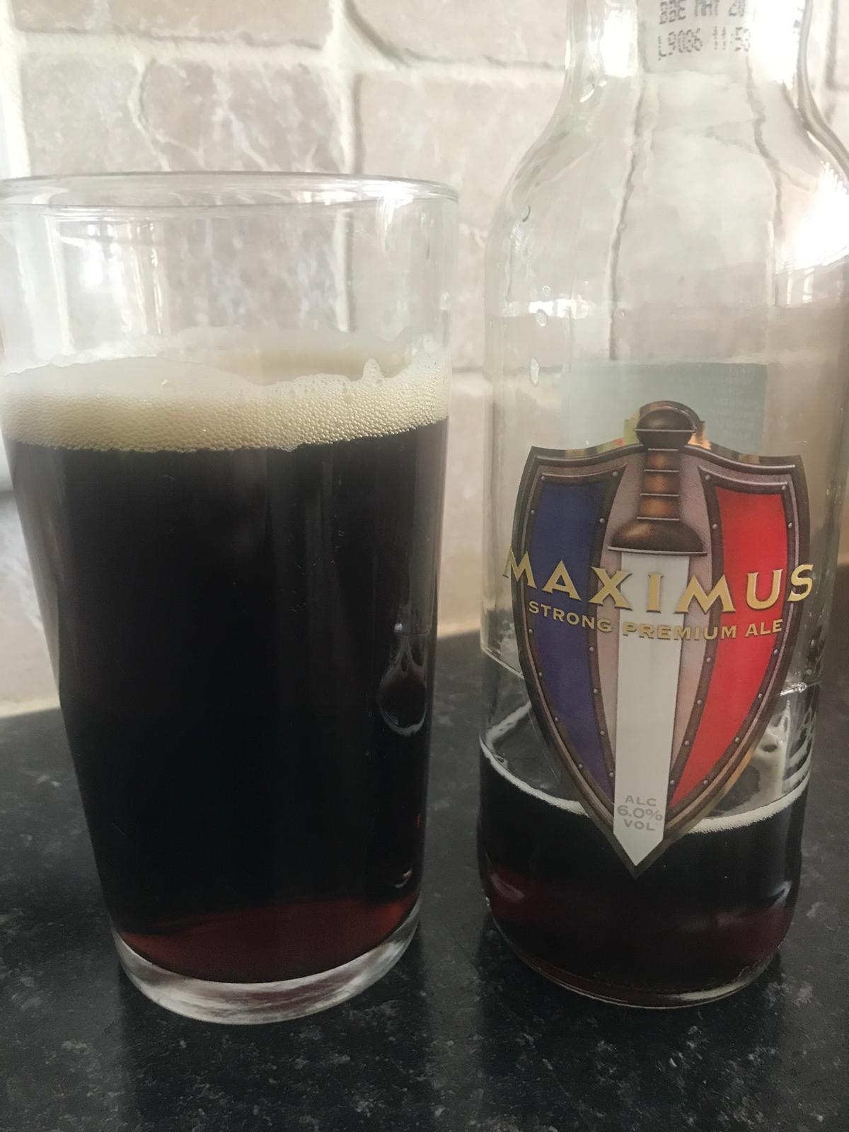 Maximus