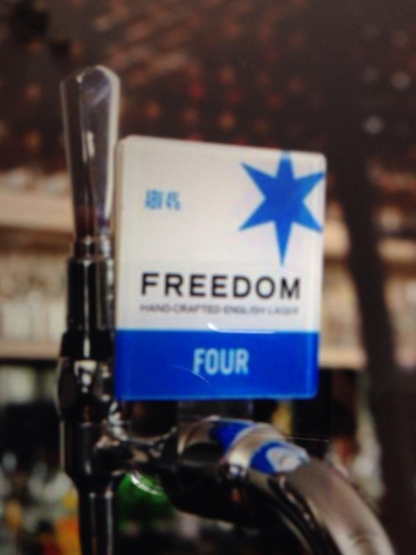 Four