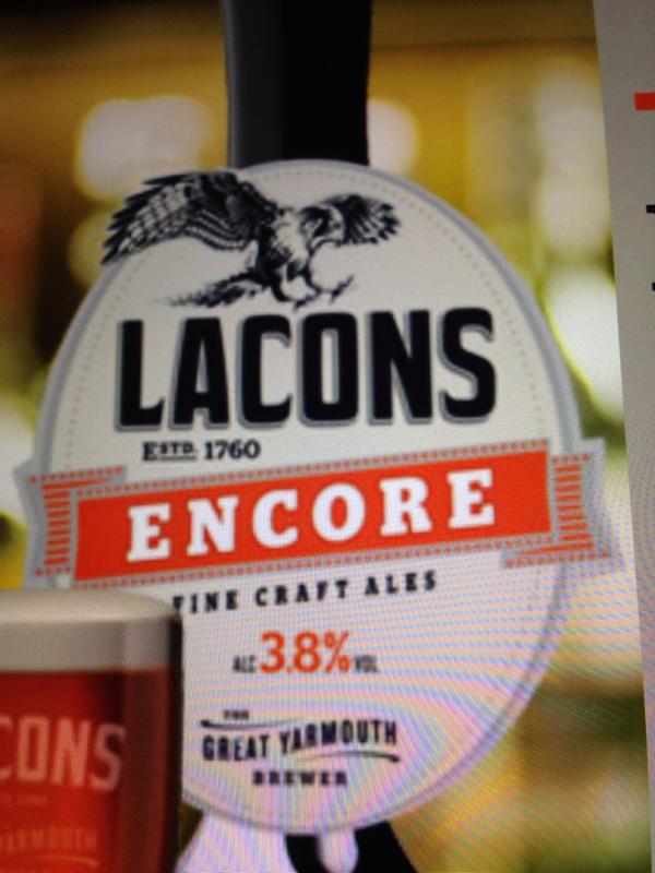 Encore