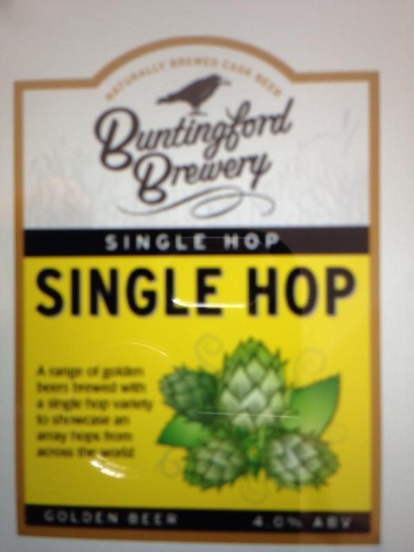 Single Hop