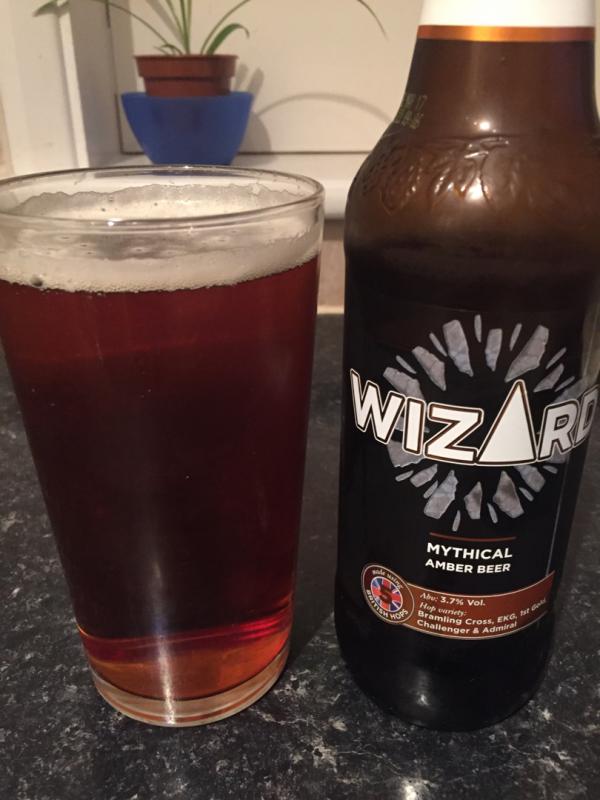 Wizard