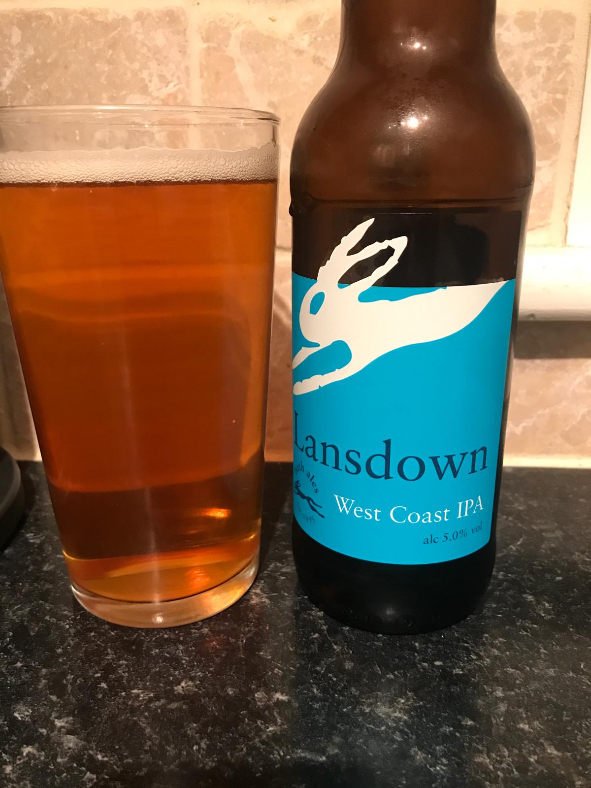 Lansdown