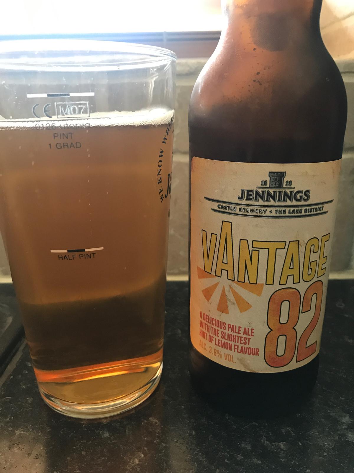 Vantage 82
