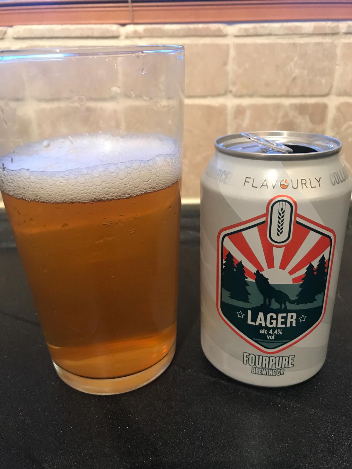 Lager