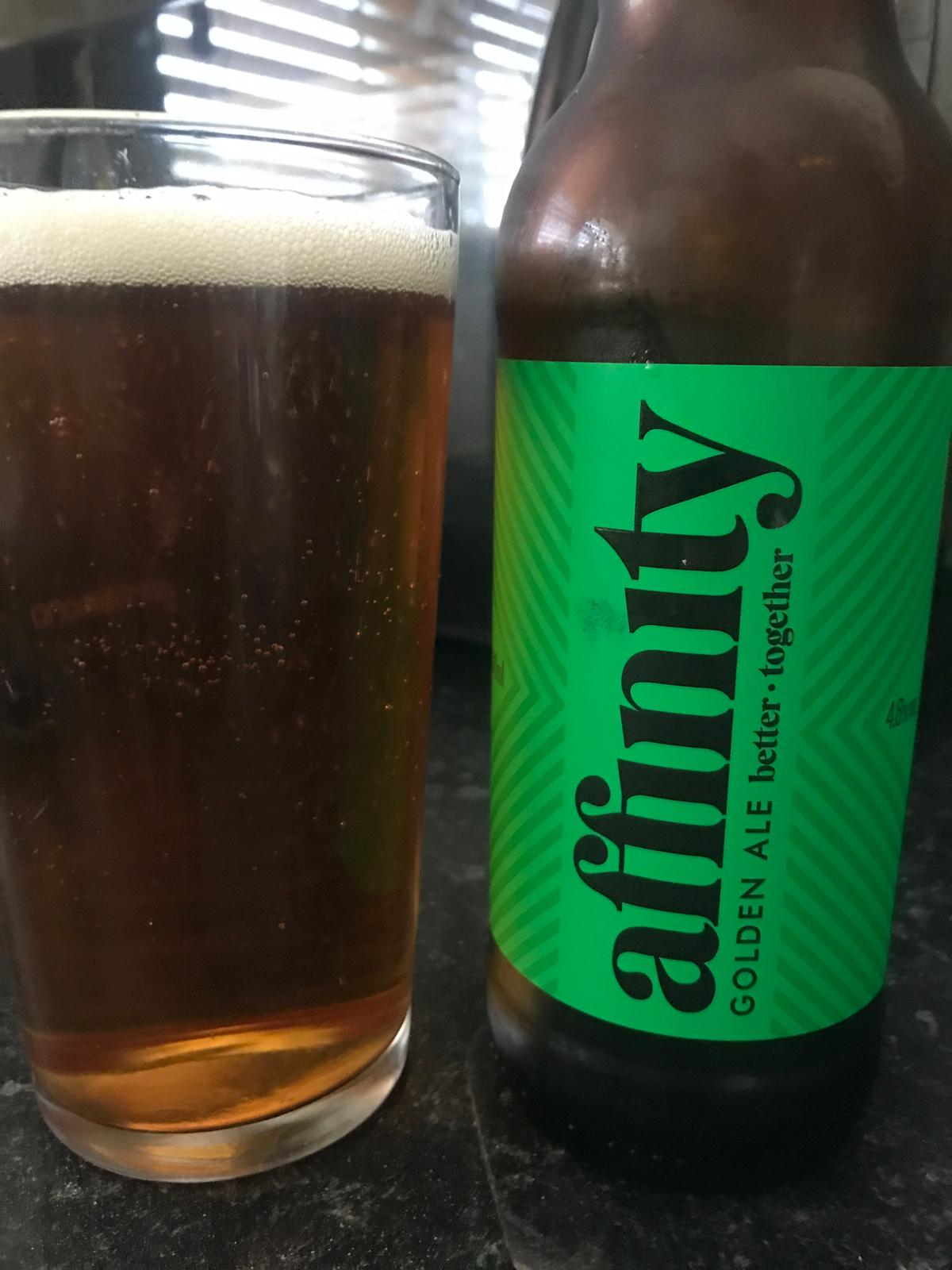 Affinity