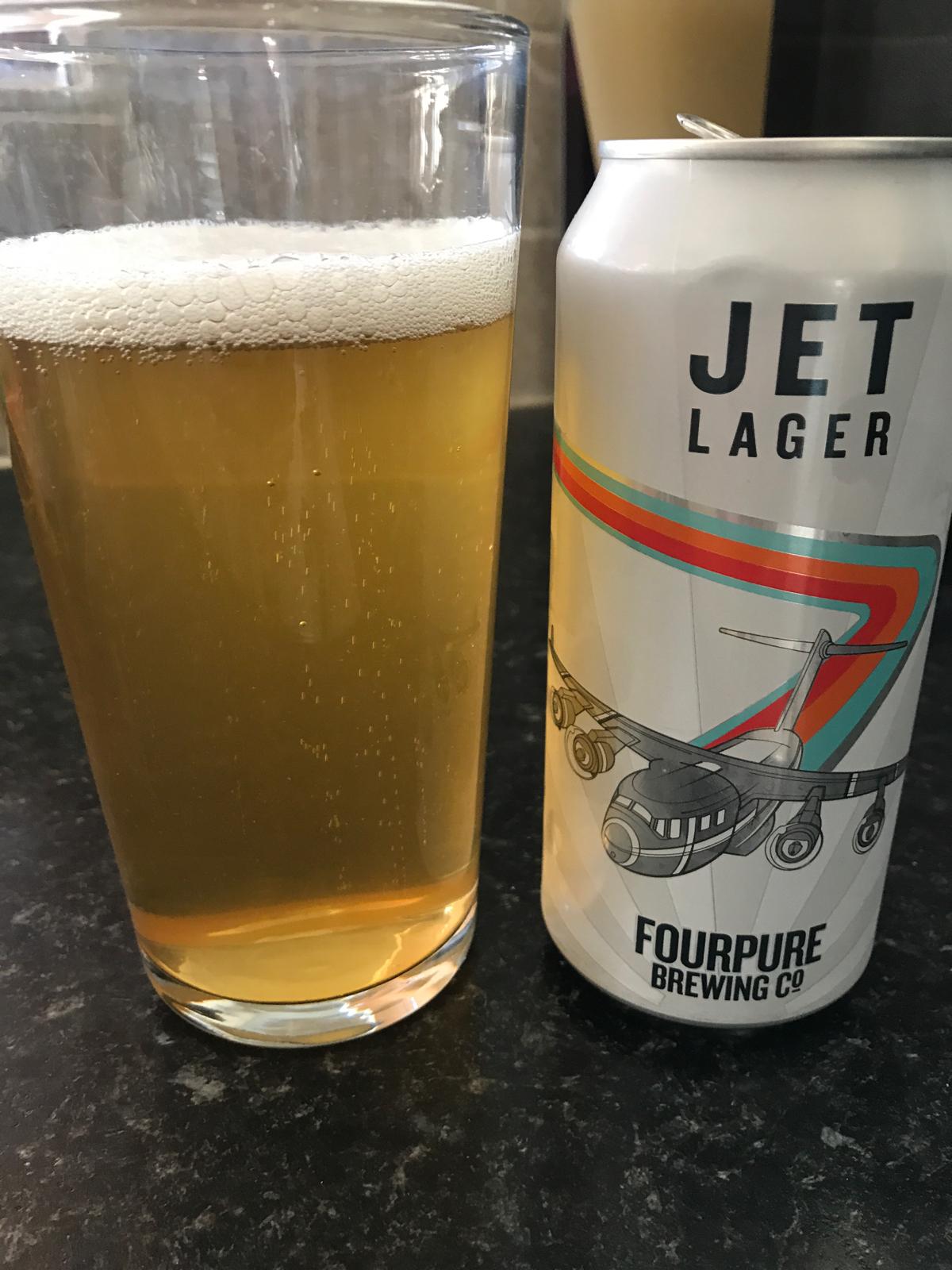 Jet Lager