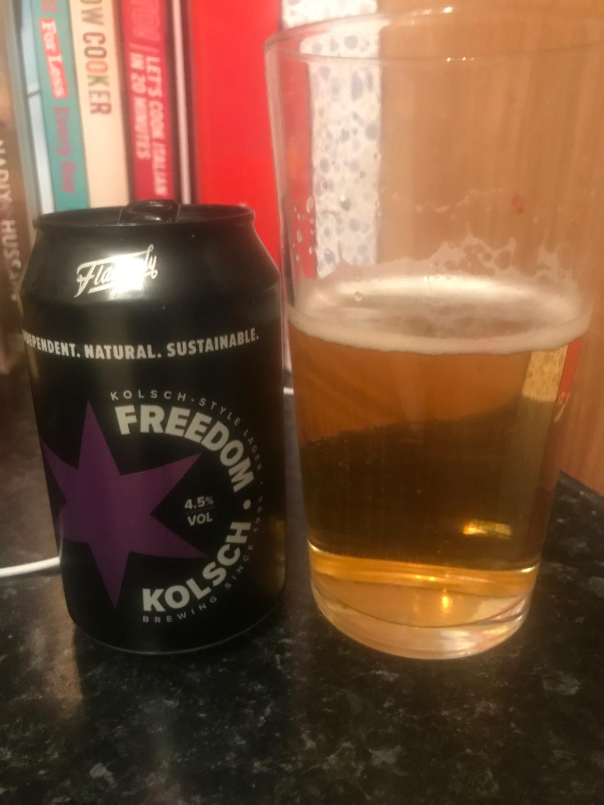 Kölsch