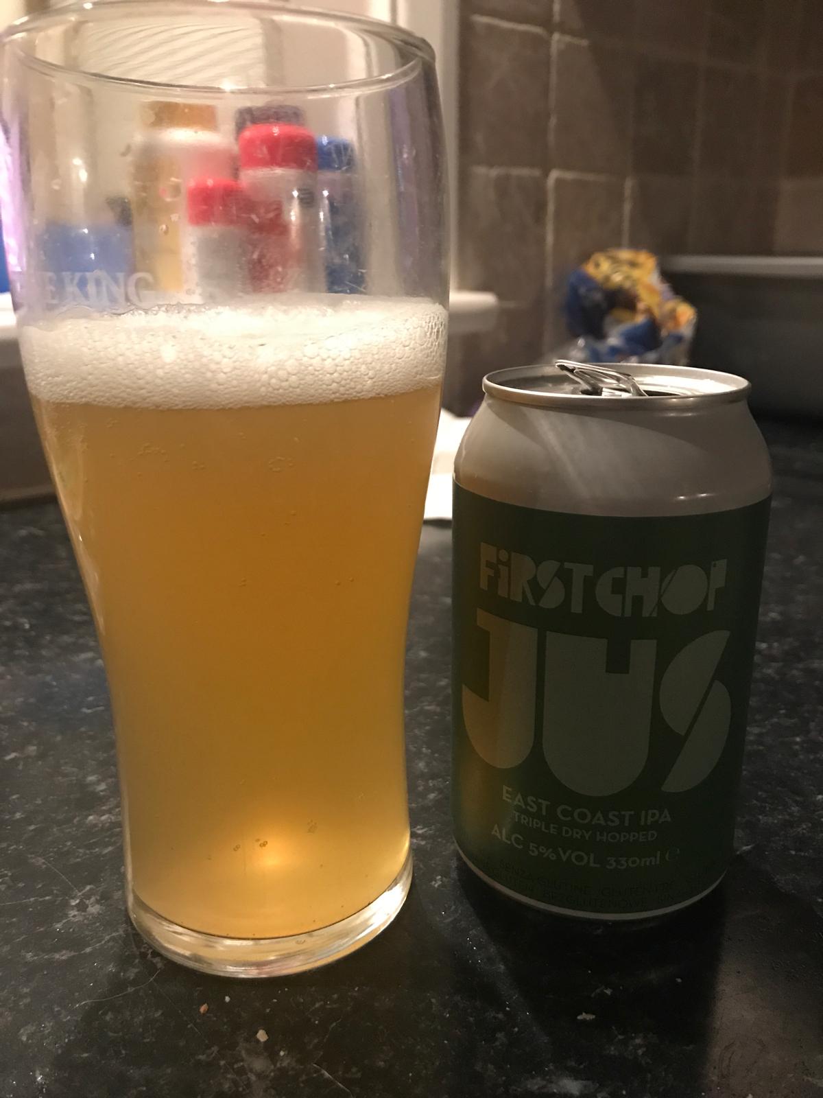 JUS