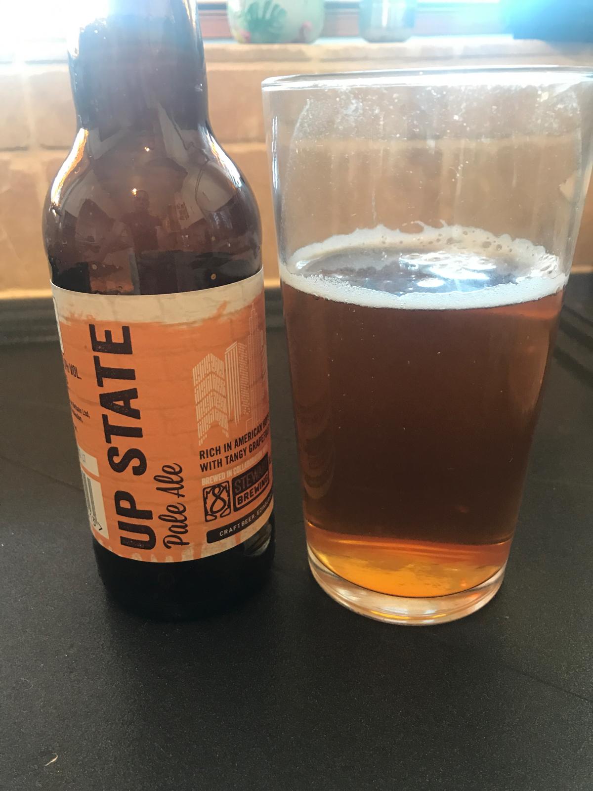 Up State