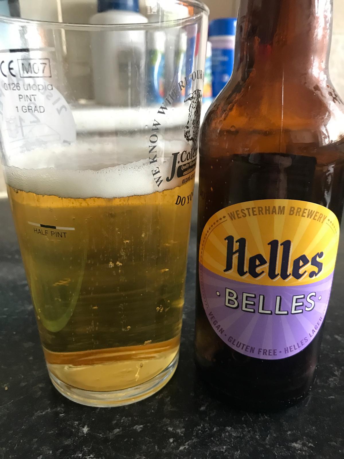Helles Belles