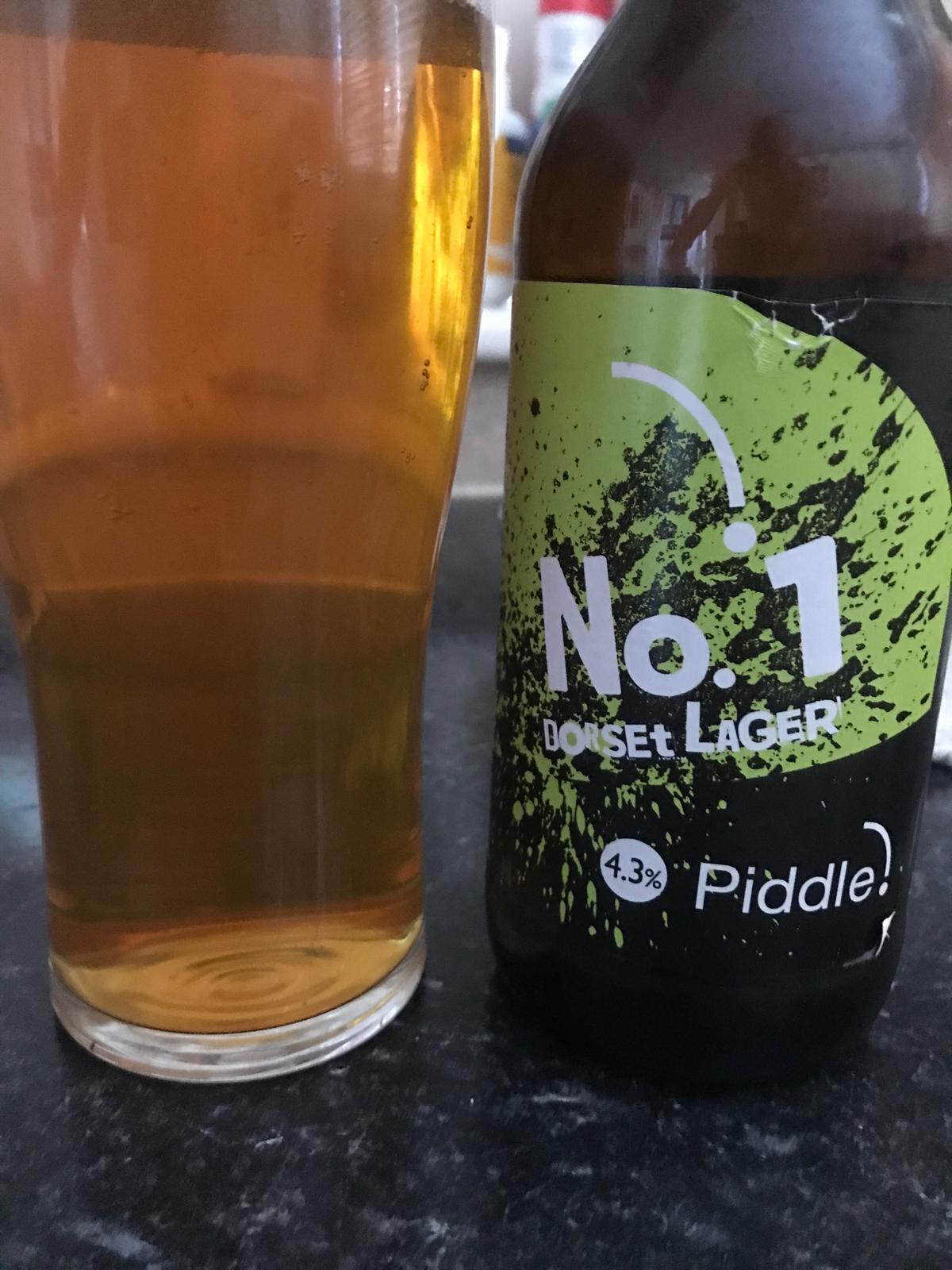 No. 1