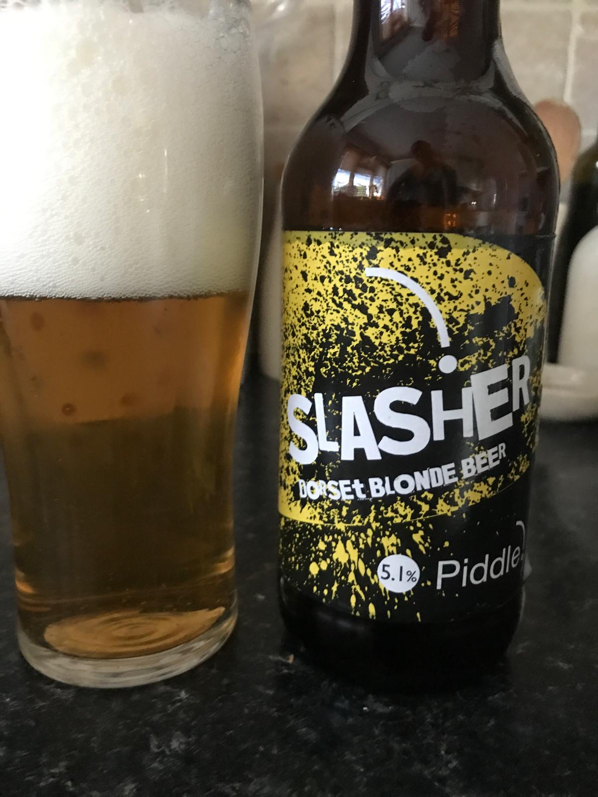 Slasher