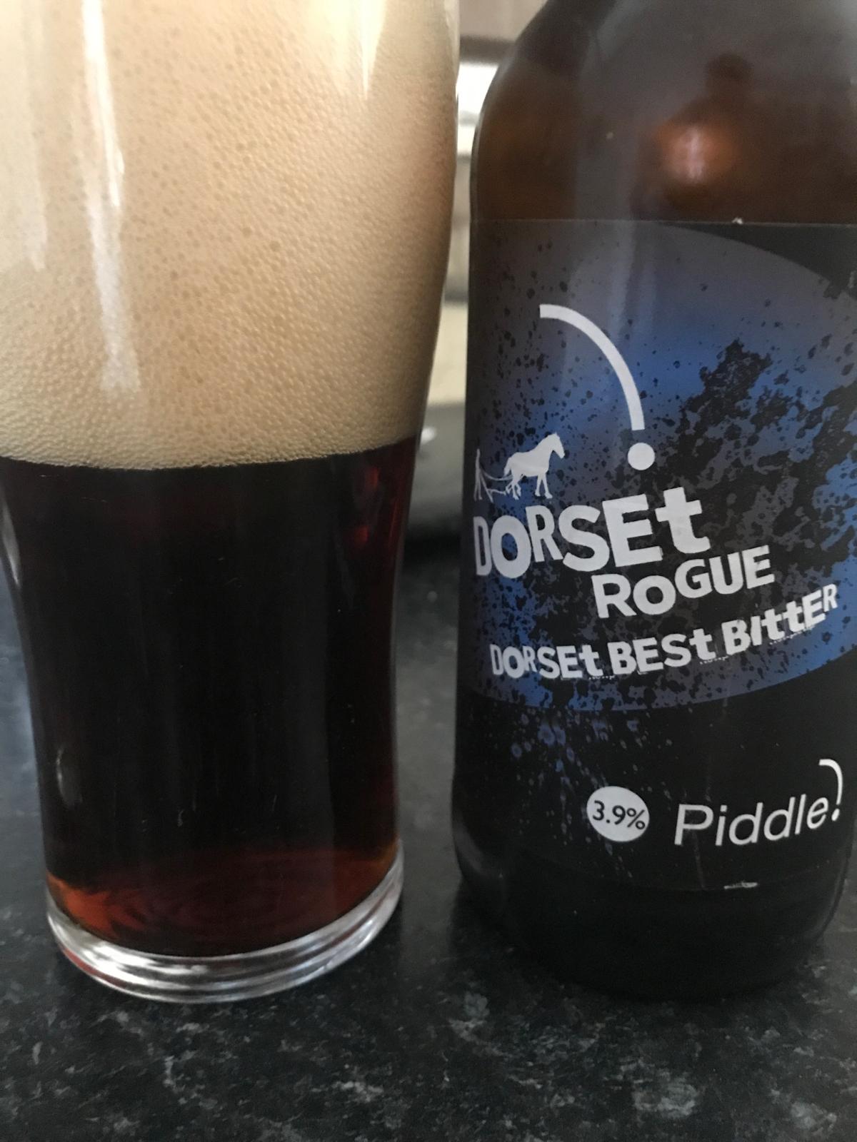 Dorest Rogue