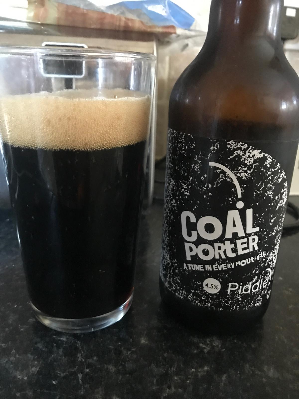 Coal Porter