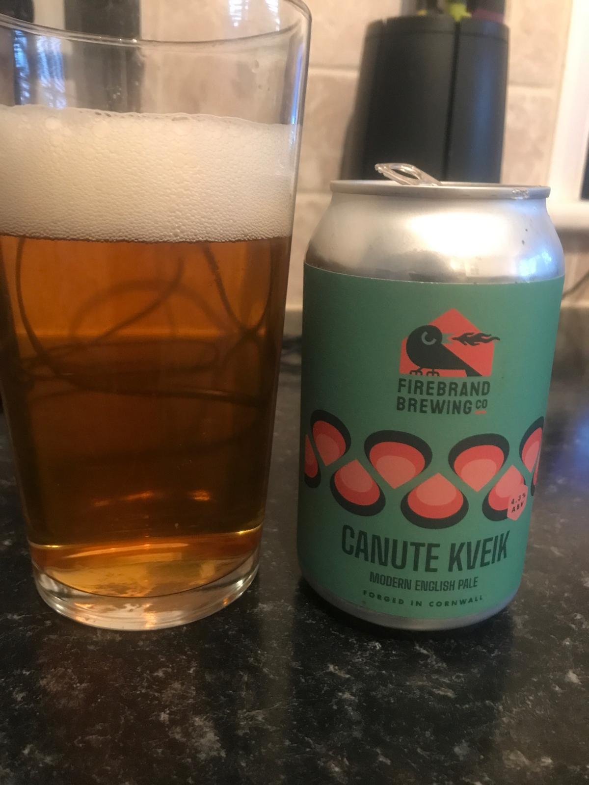 Canute Kveik