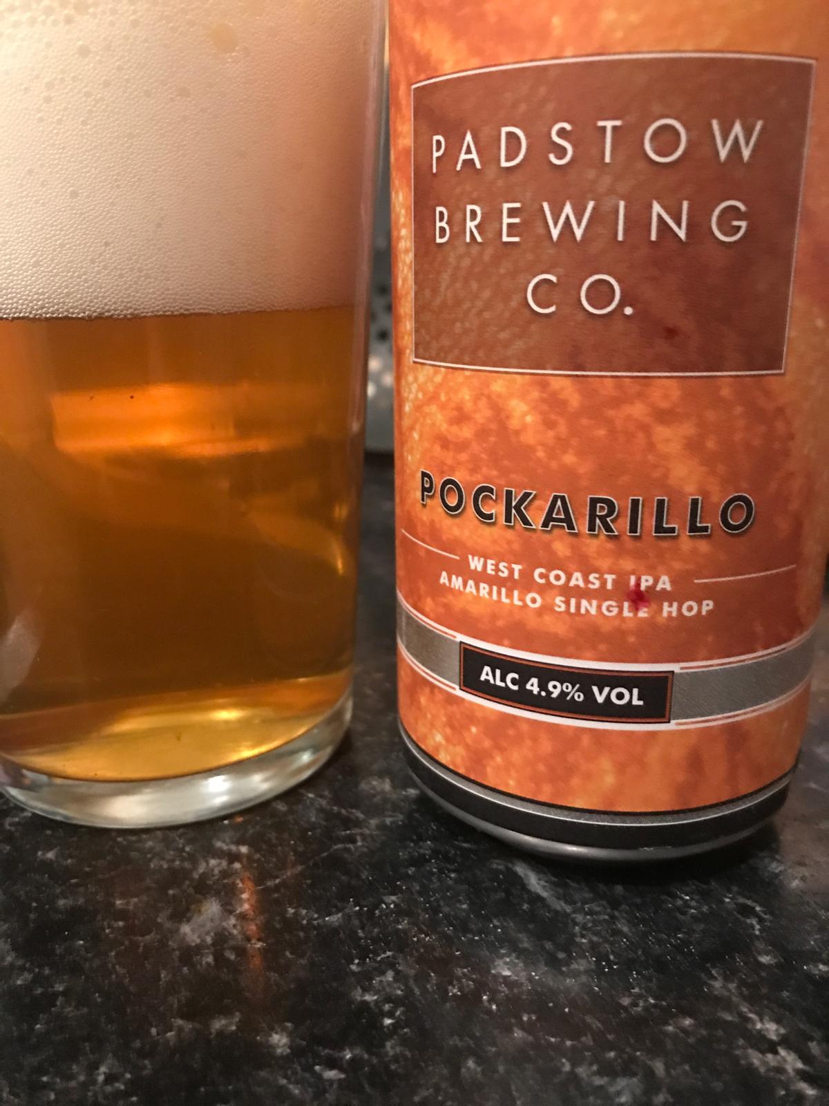 Pockarillo