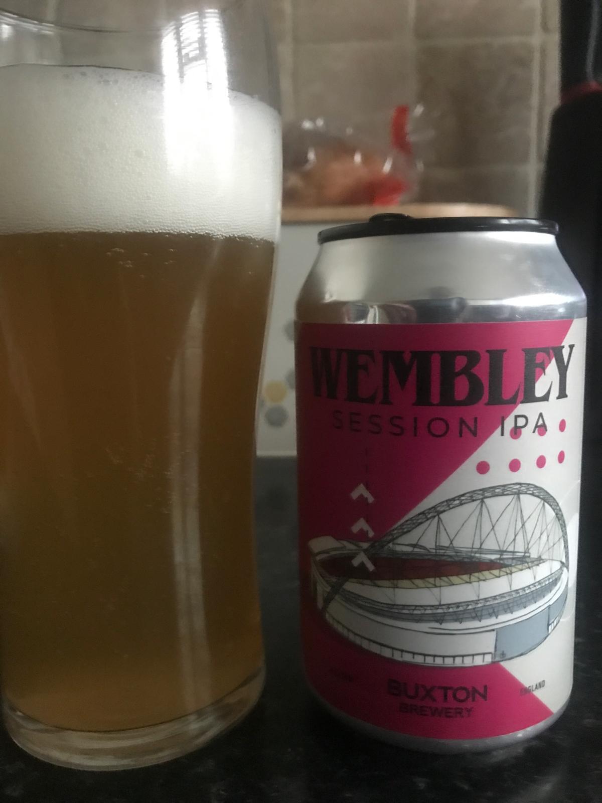 Wembley