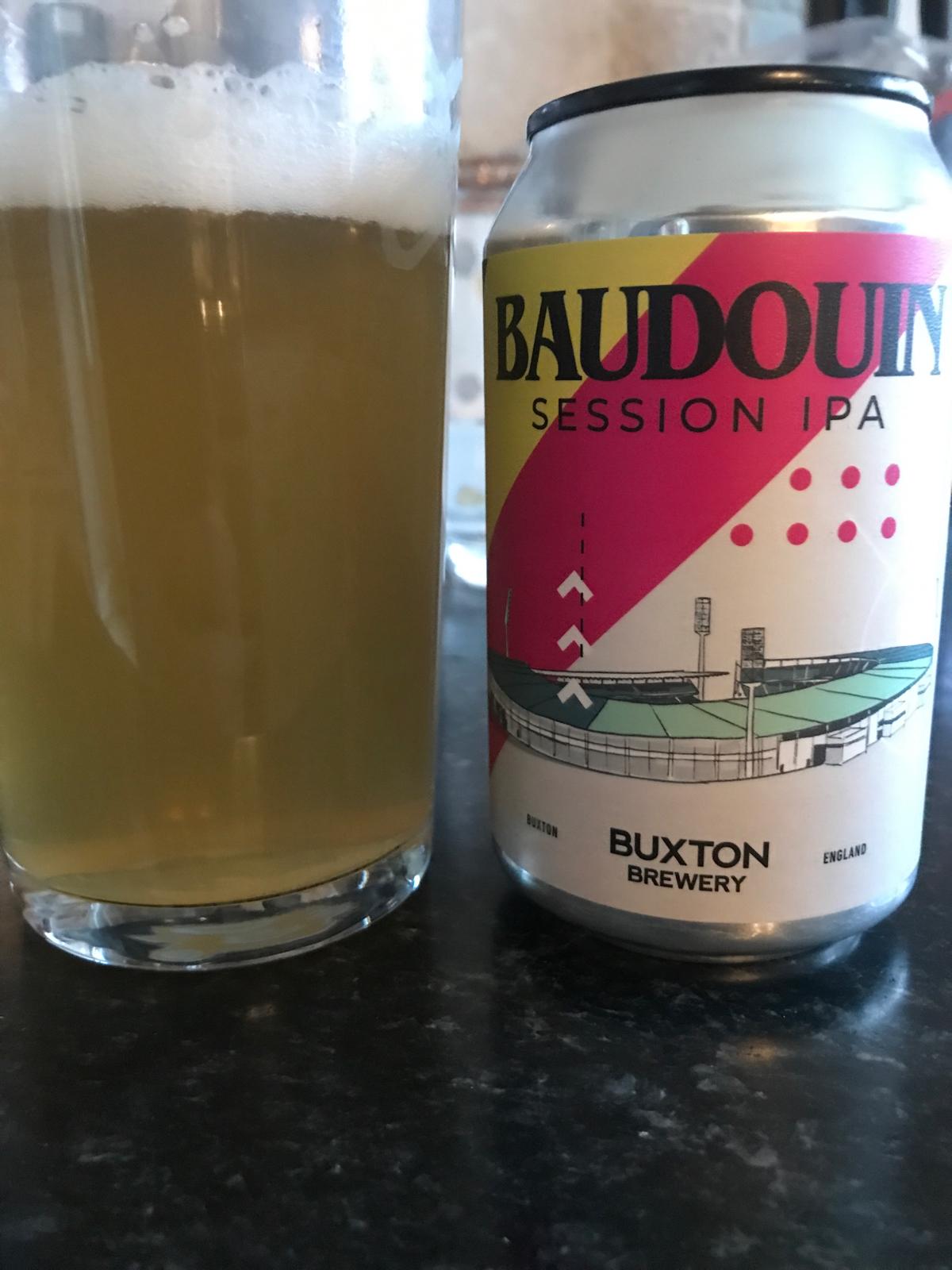 Baudouin