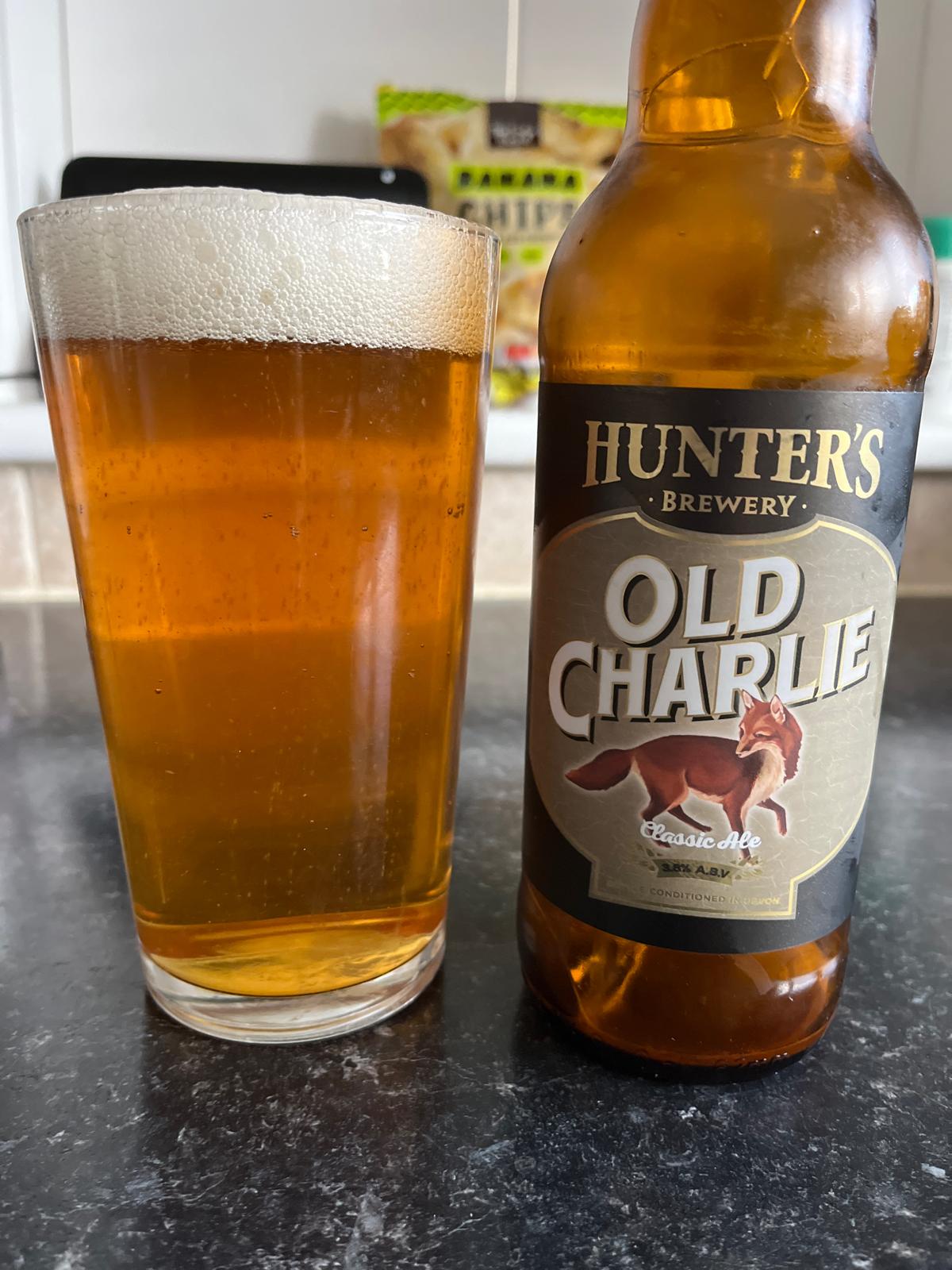 Old Charlie