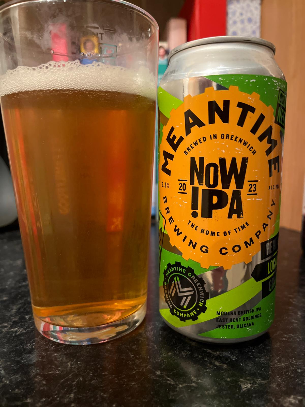 Now IPA (2023)