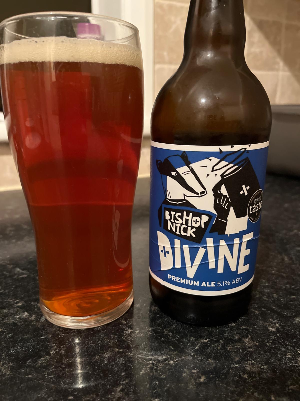 Divine