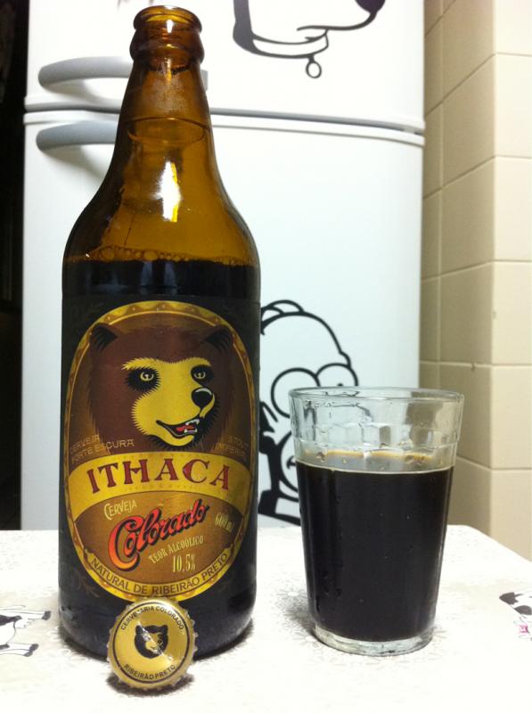 Ithaca