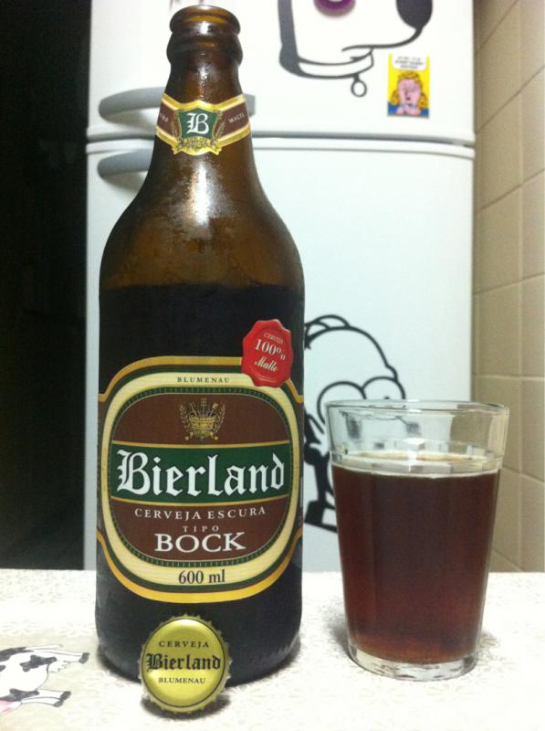 Bierland Bock