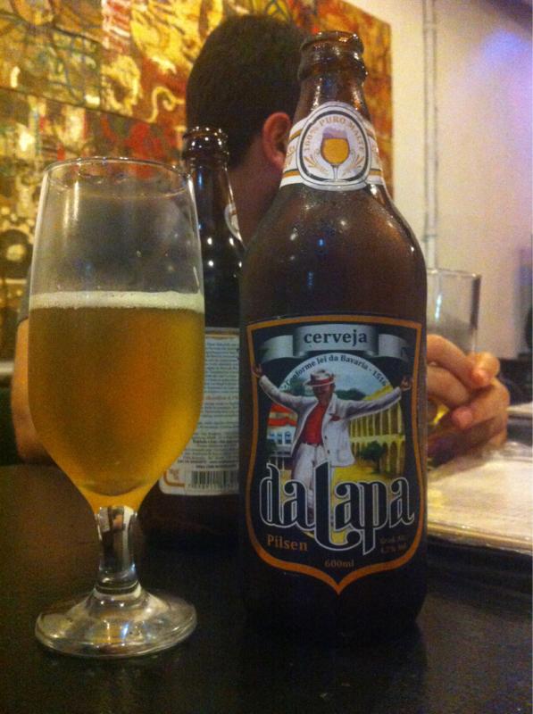 Da Lapa