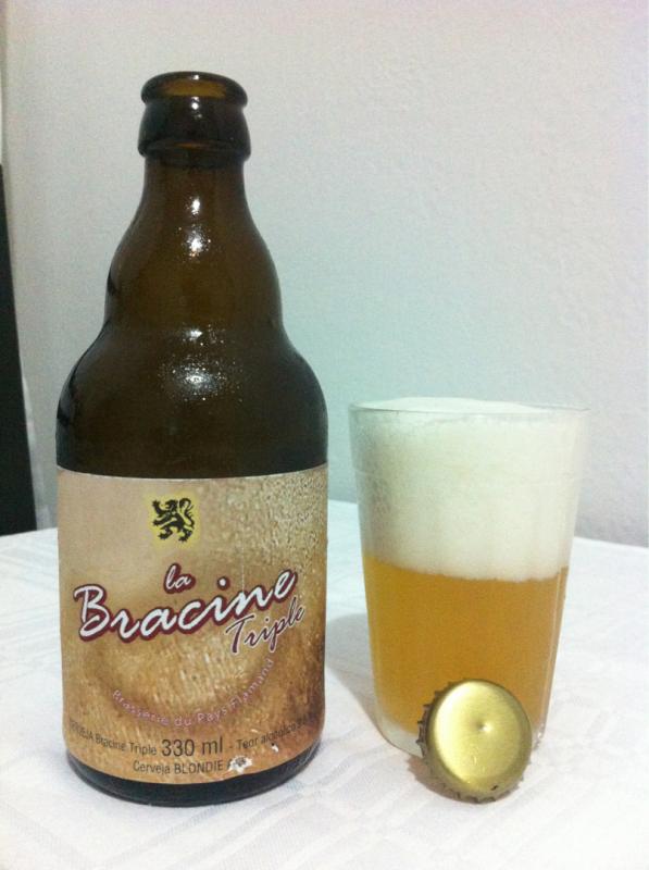 La Bracine Triple