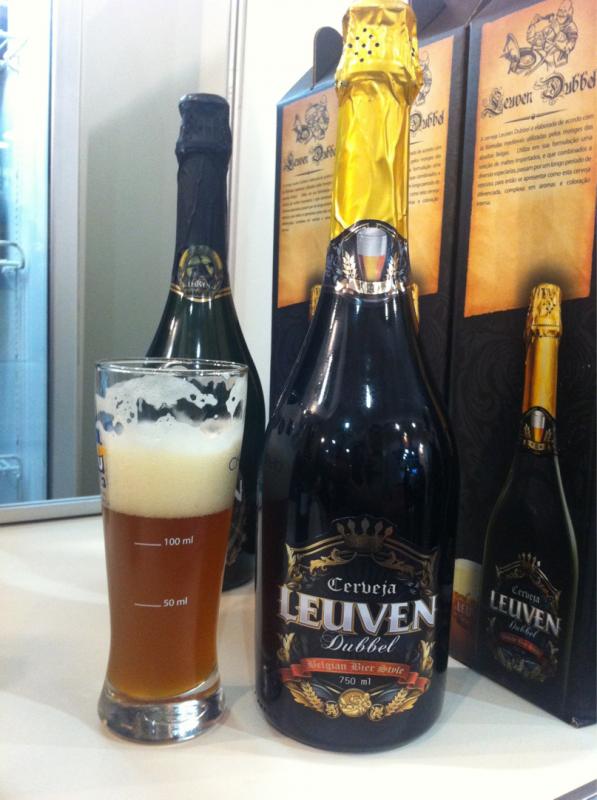 Leuven Dubbel