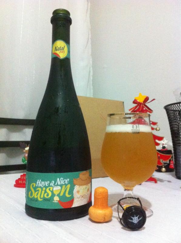 Have A Nice Saison