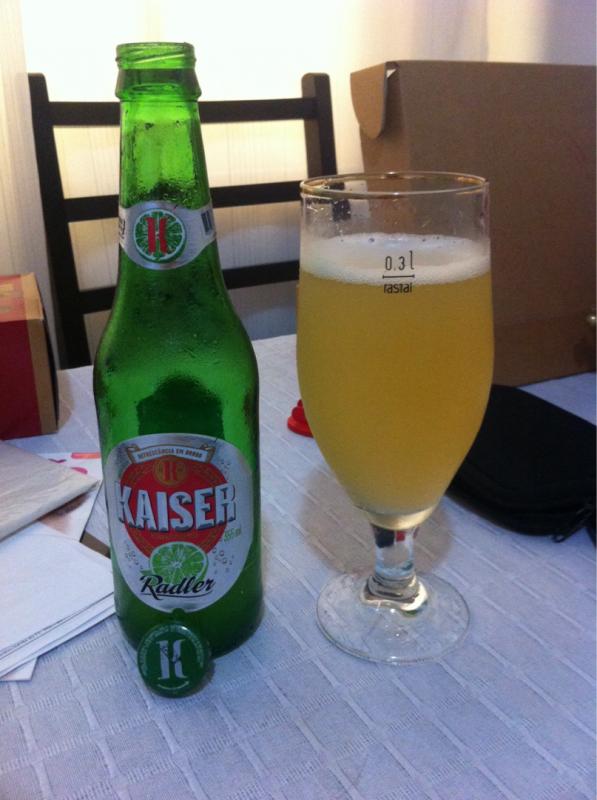 Kaiser Radler