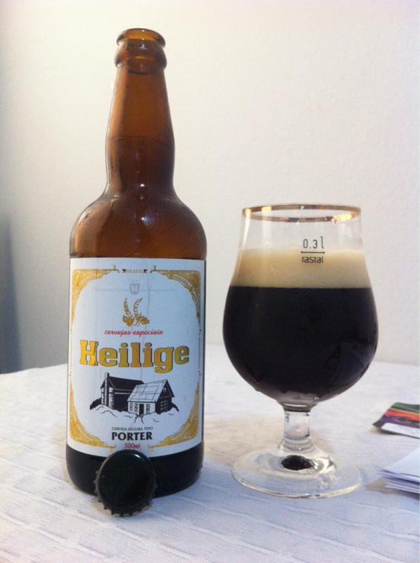 Heilige Porter