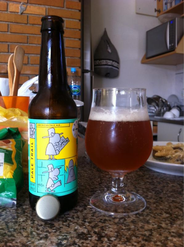 Gypsy Inc Pale Trail