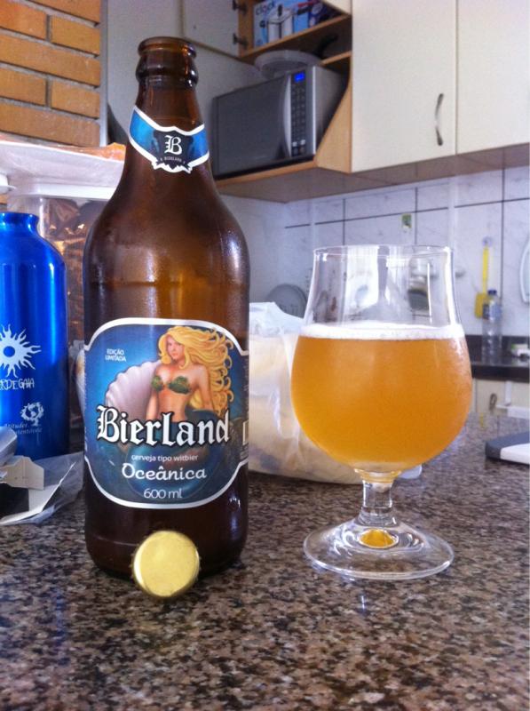 Bierland Oceanica