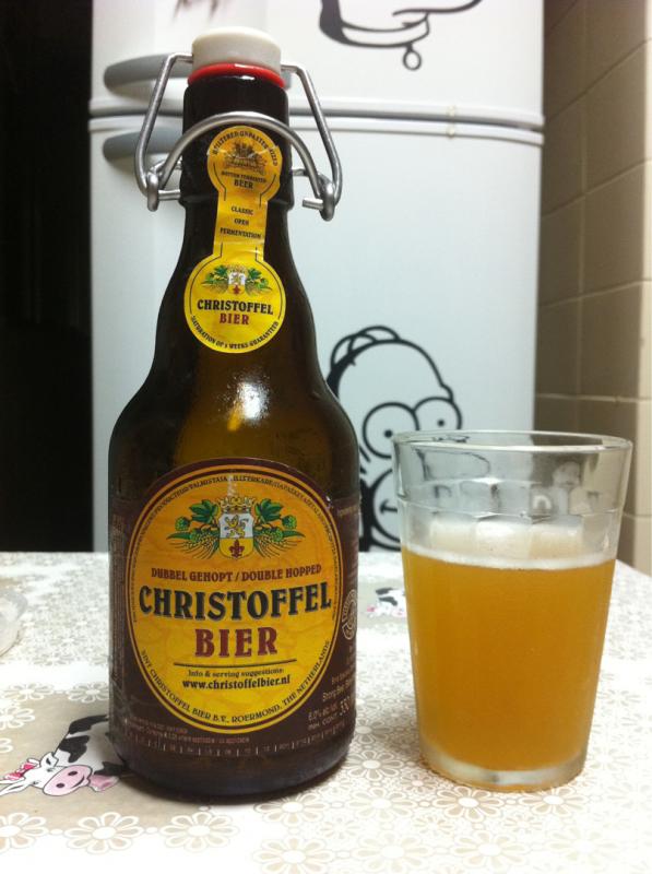 Christoffel Dubbel