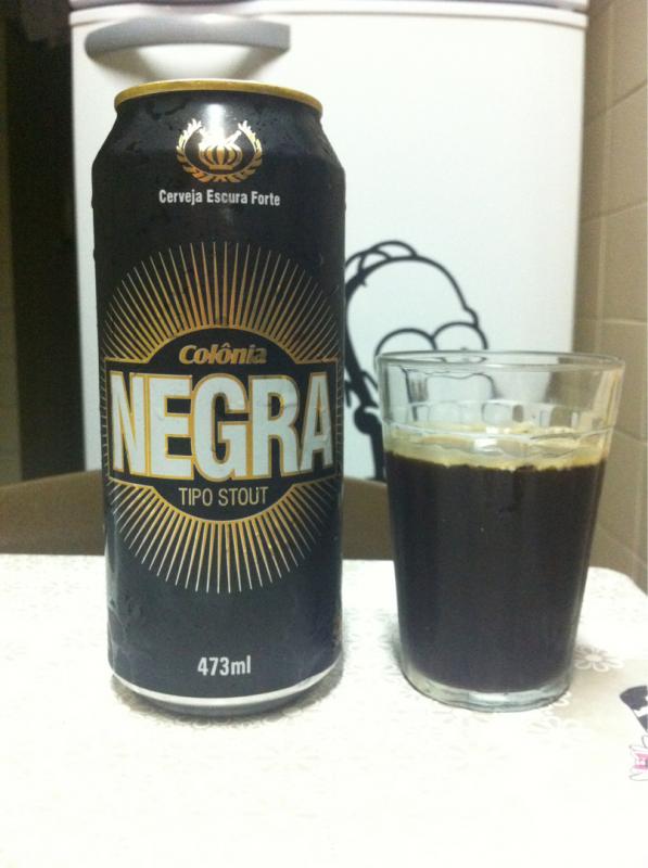 Colônia Negra