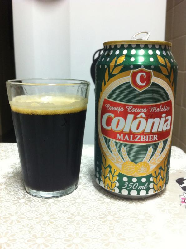 Colonia Malzbier