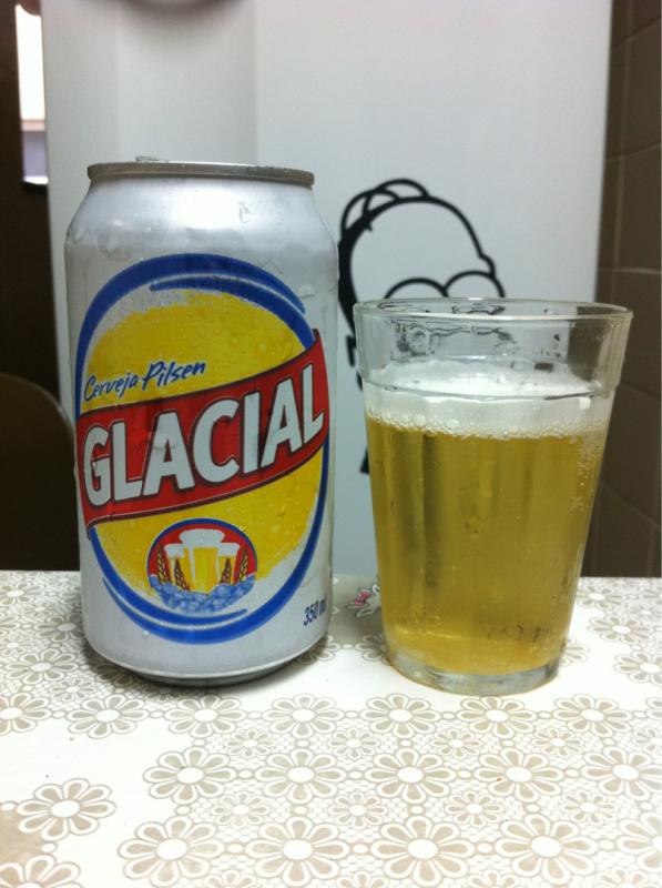 Glacial