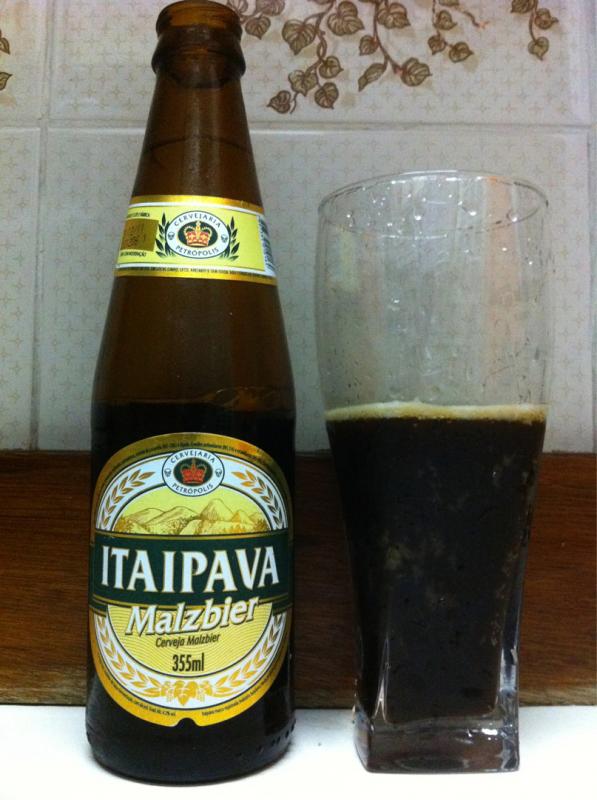 Itaipava Malzbier