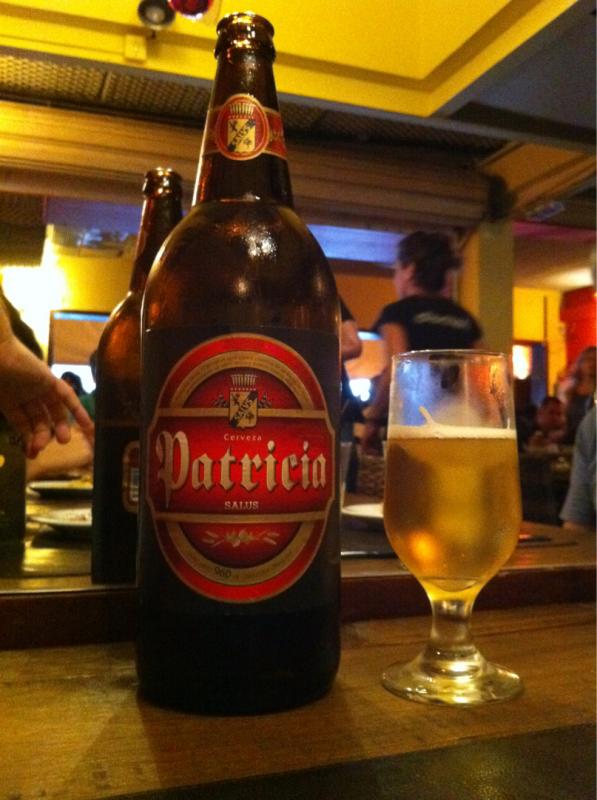 Patricia