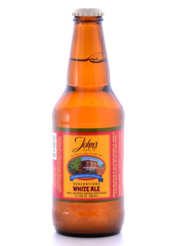 Wheat Lager
