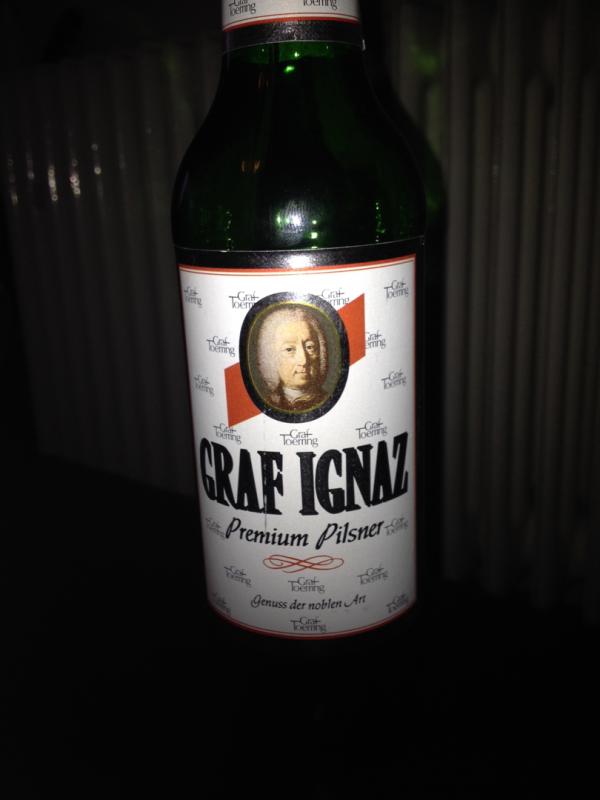 Graf Ignaz