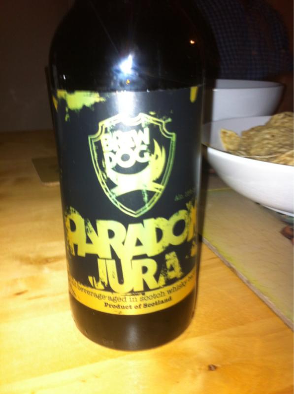 Paradox Batch 047 - Jura