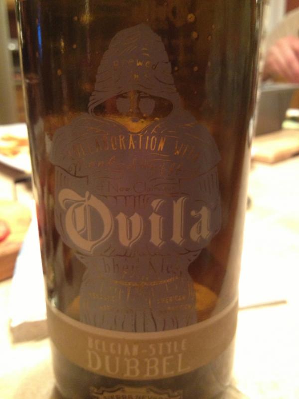 Dubbel (Barrel Style)